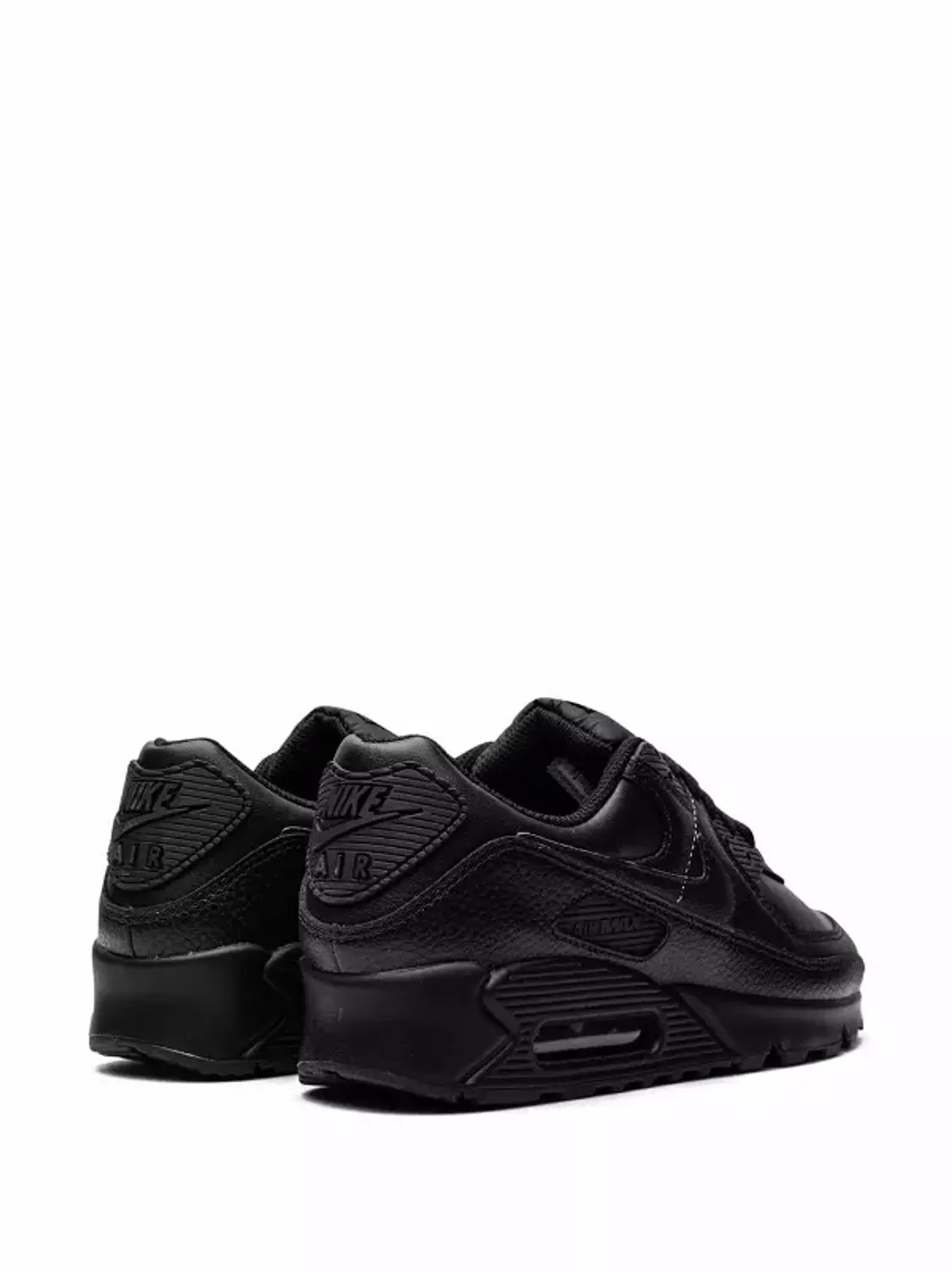 Nike Air Max 90 LTR Black  1