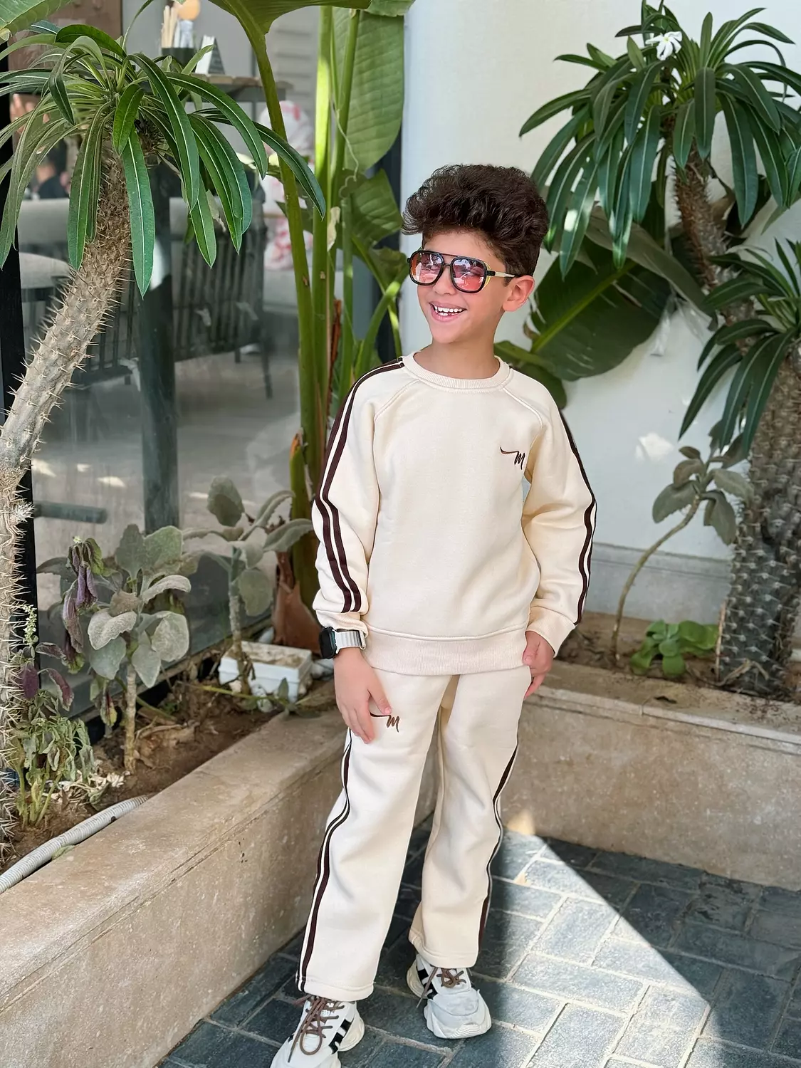 Winter suit (Boys) 11