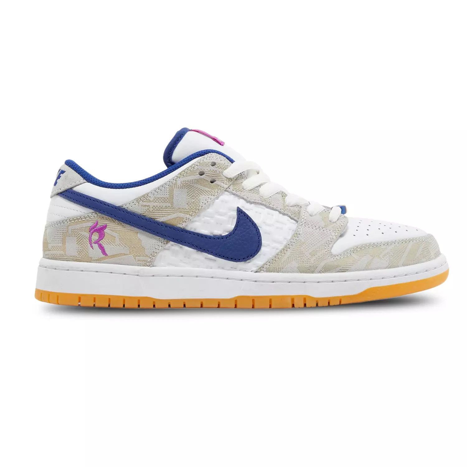 Nike SB Dunk Low Rayssa Leal image