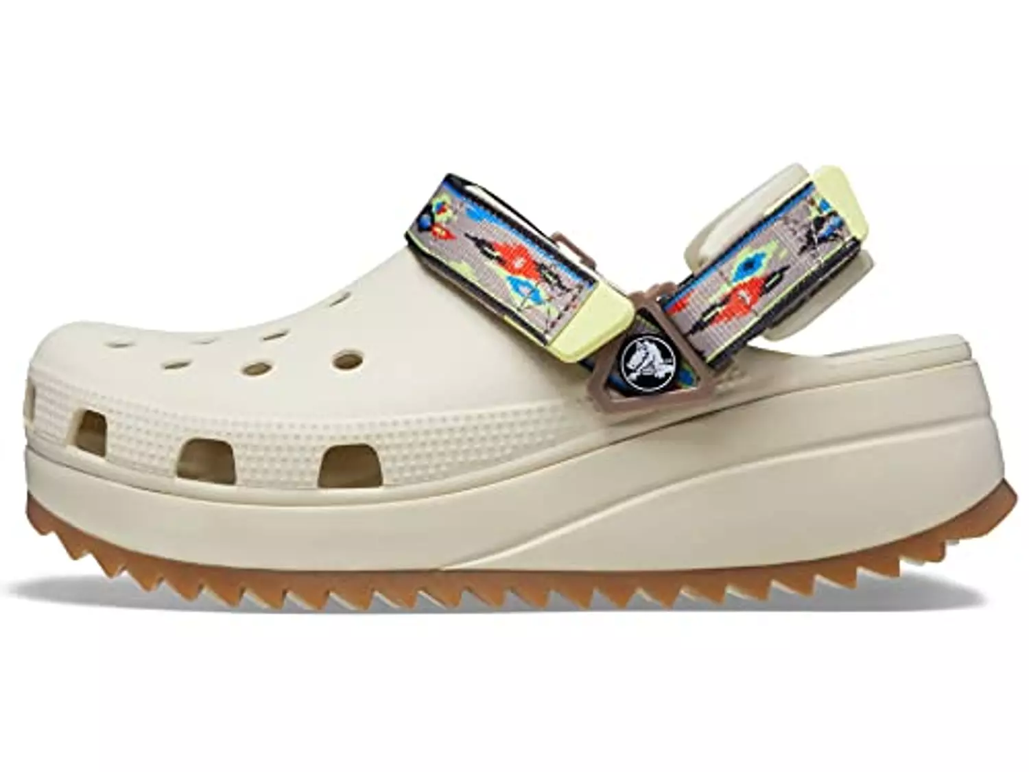 Crocs Classic Hiker Clog Women  1