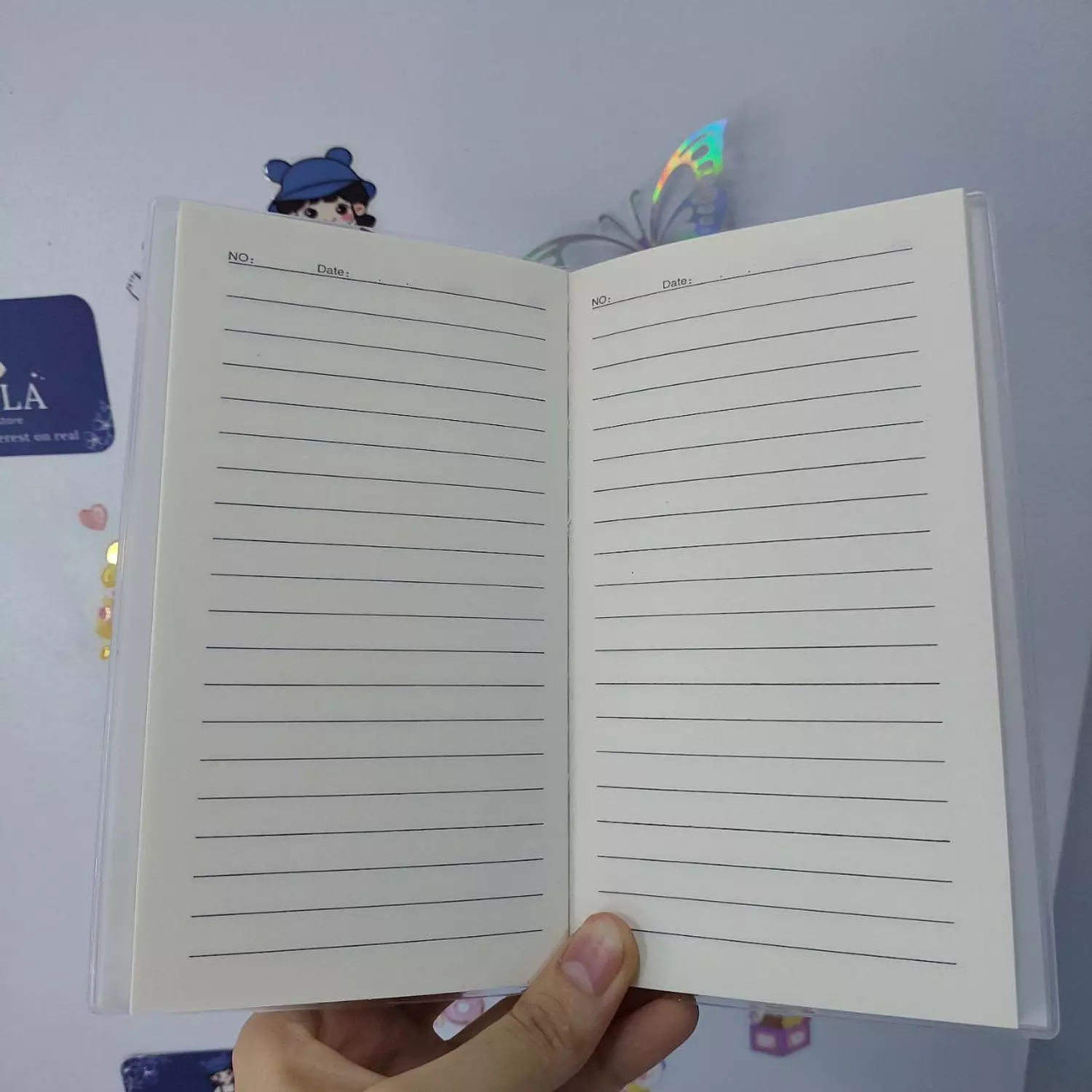 Cool Note 1
