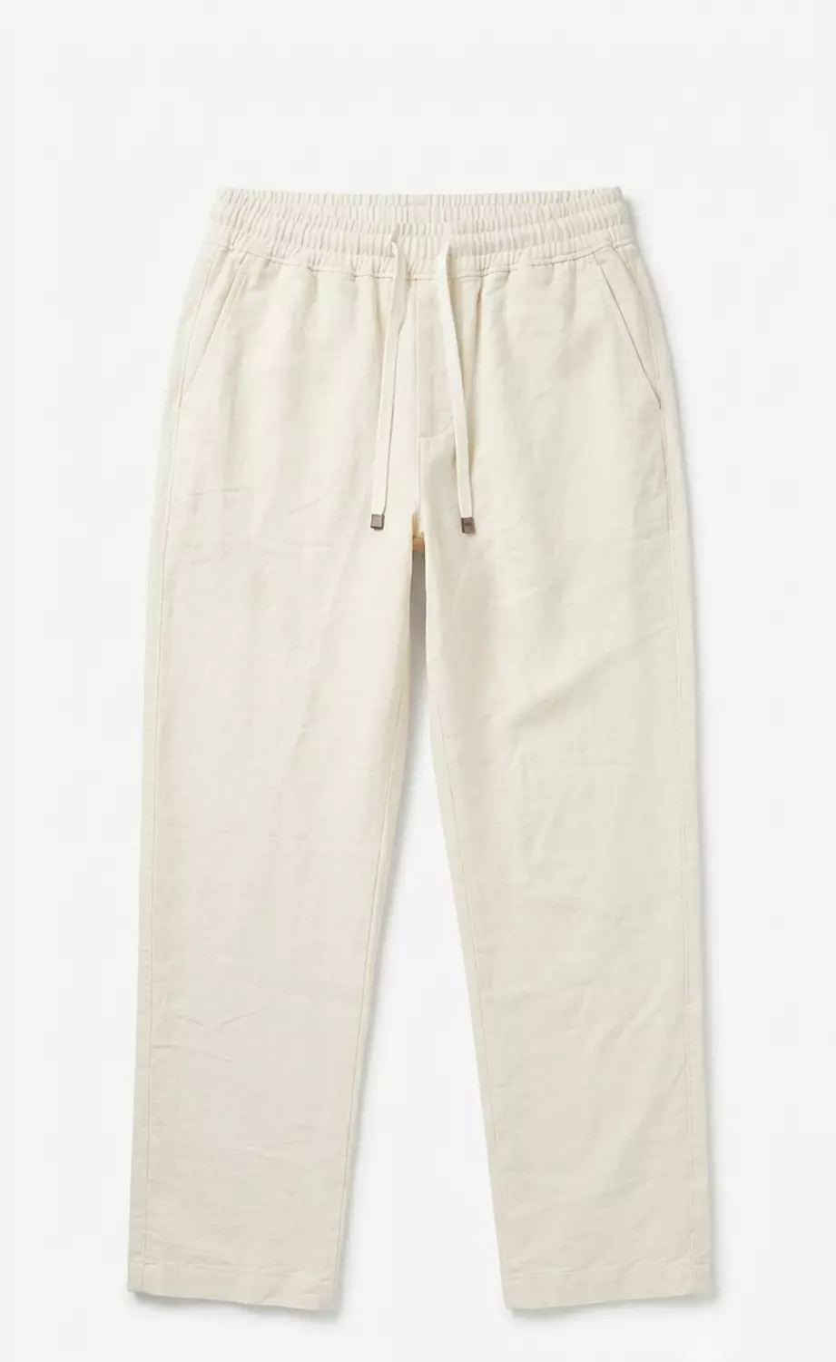 Linen Pants 9