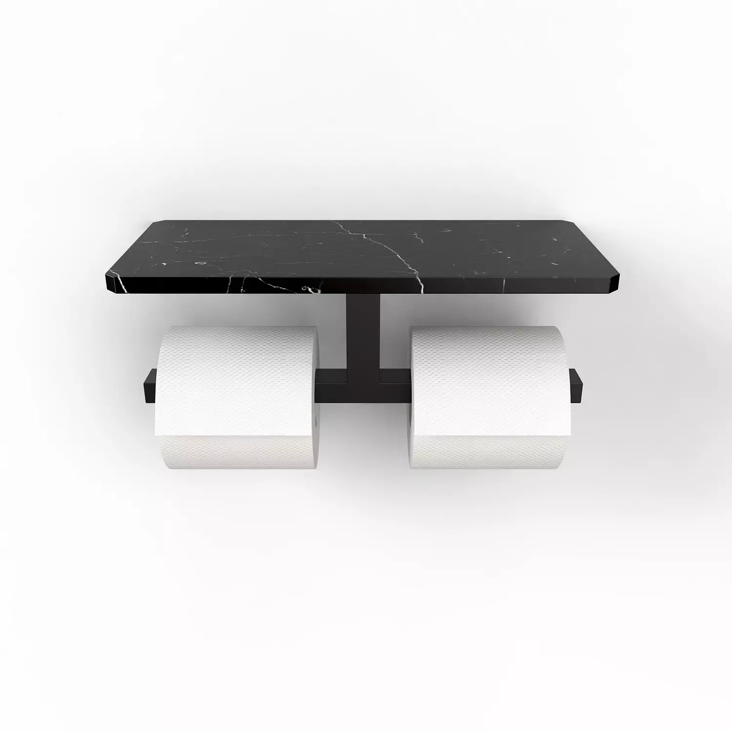 The Double Marble Holder  image