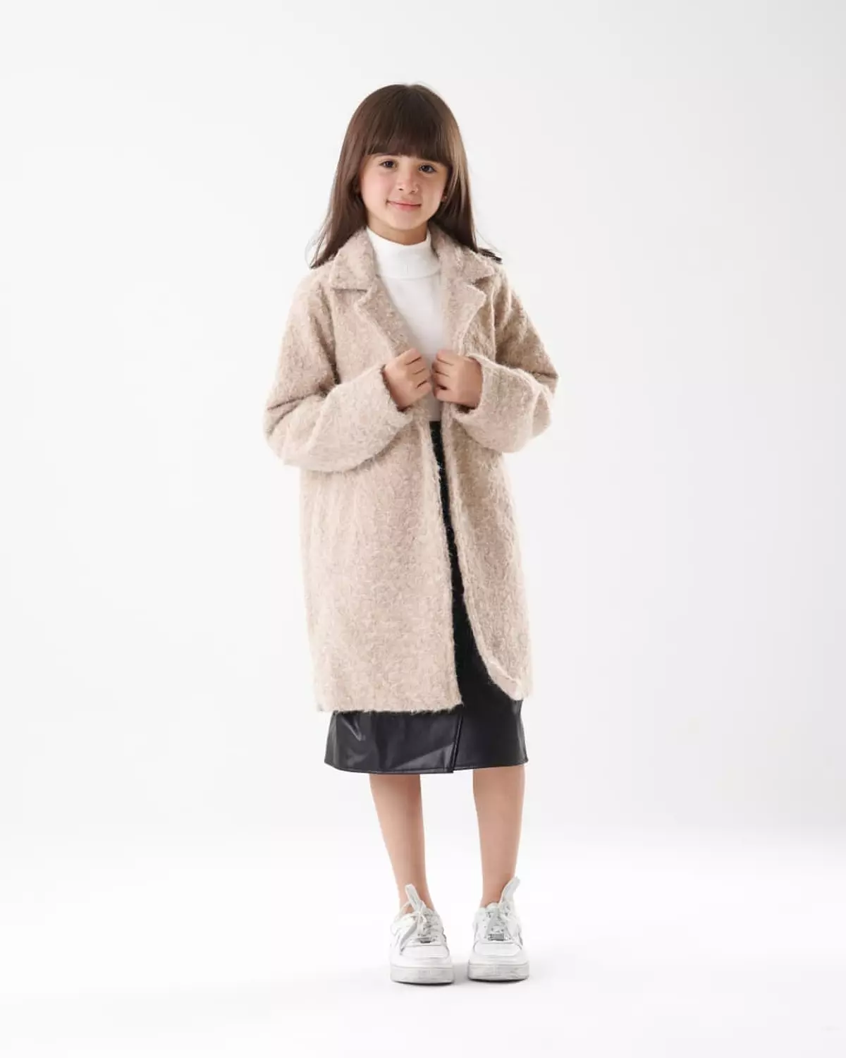Fur Jacket hover image