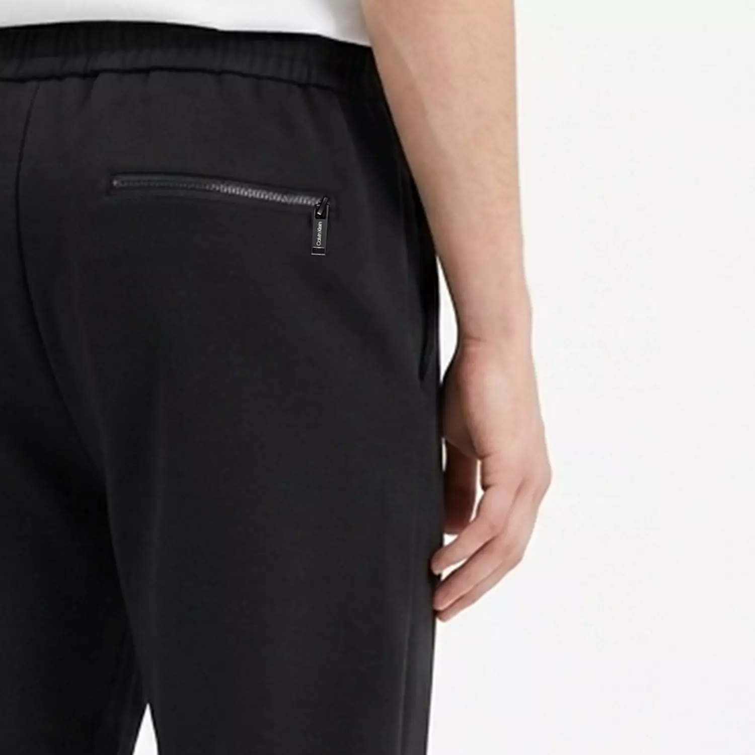 Pants Ck Rapper Wide Leg 2