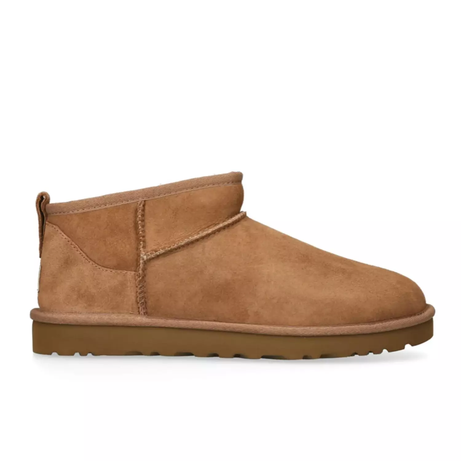 UGG Classic Ultra Mini Boot - Chestnut image