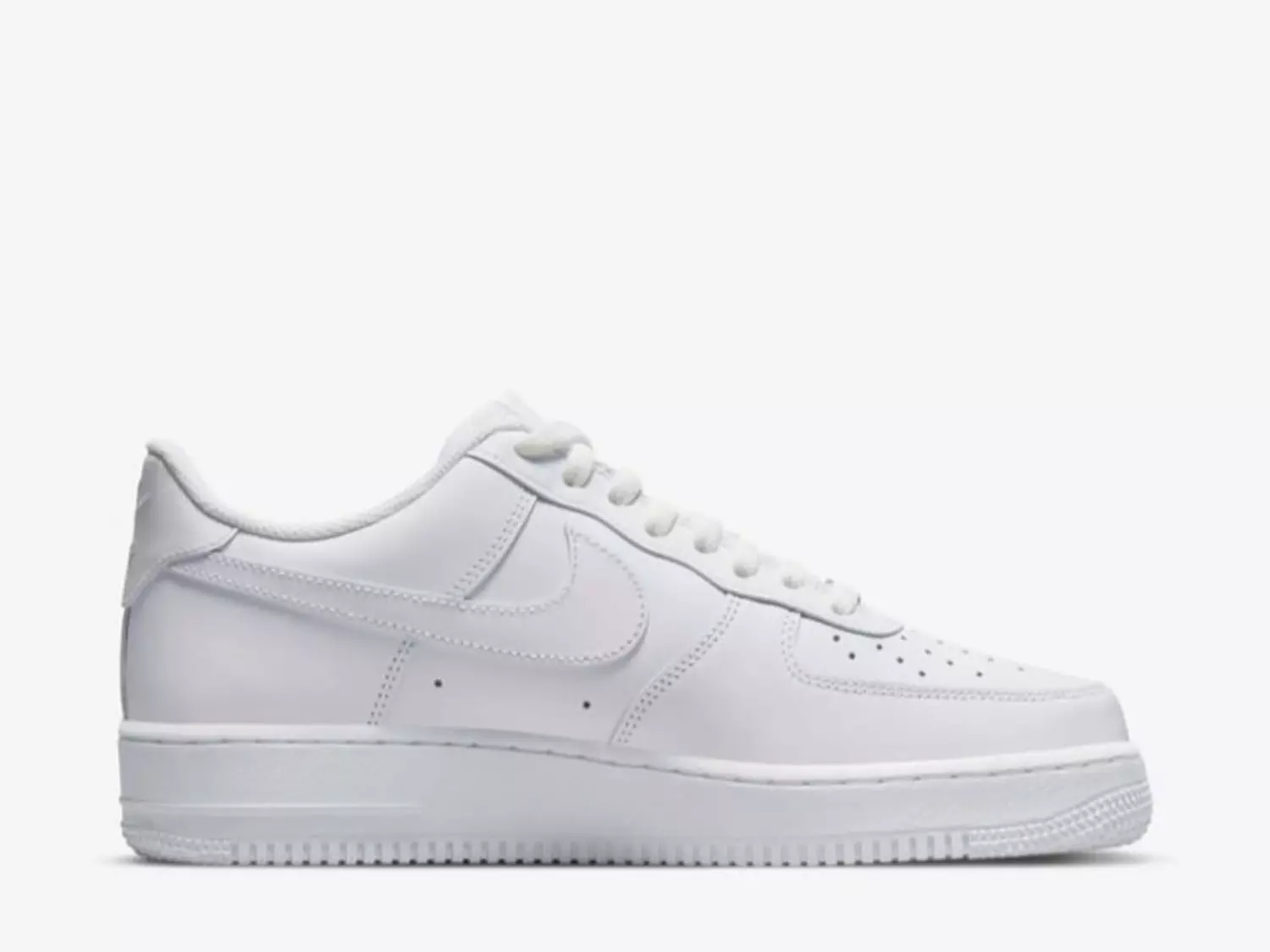 Nike Air Force 1 '07 Men's 4