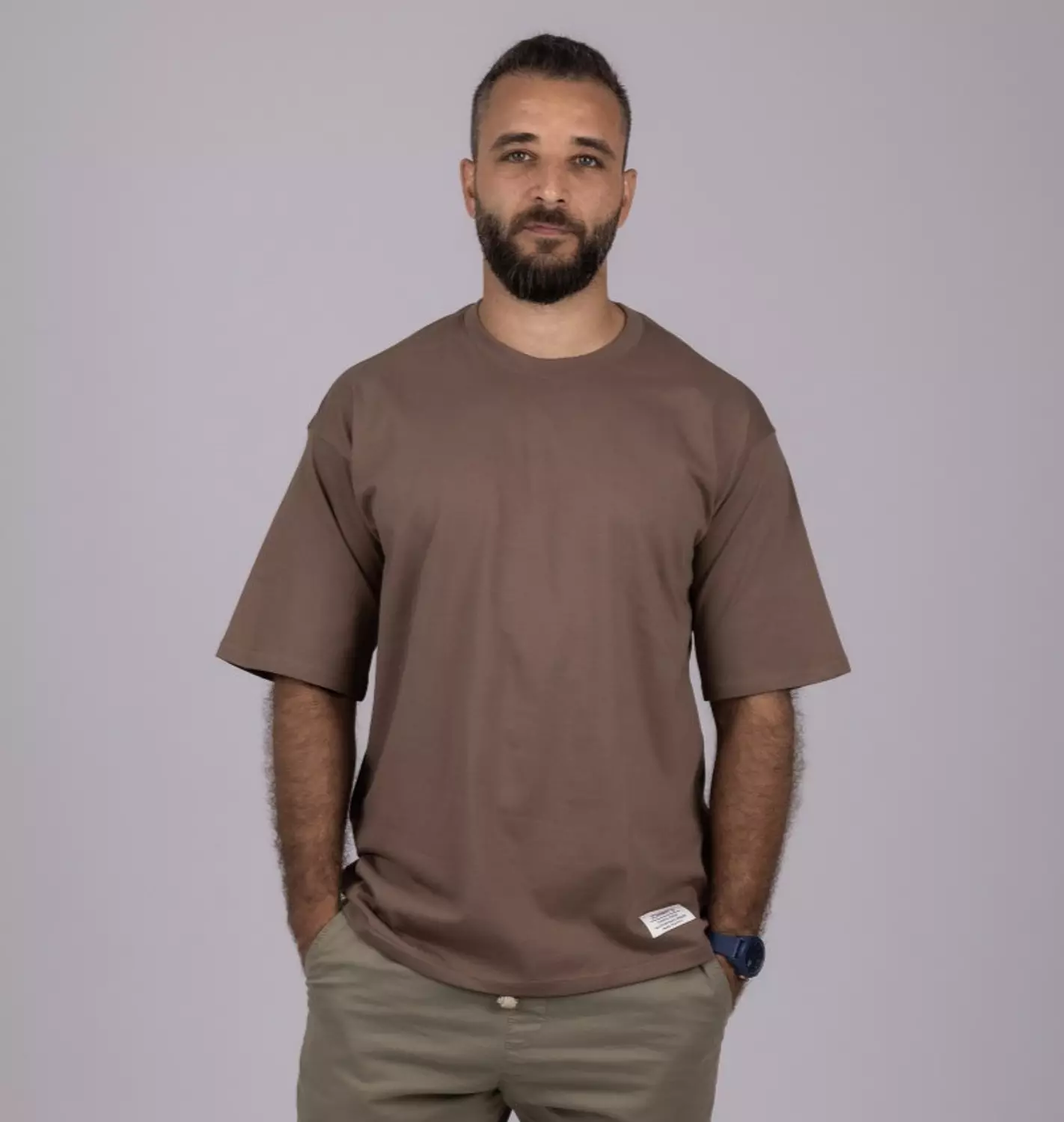 Oversized Tees 8