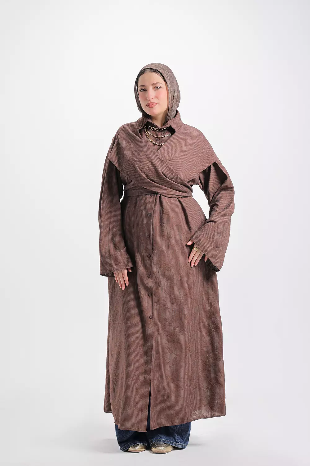 Roaa Shirt 8