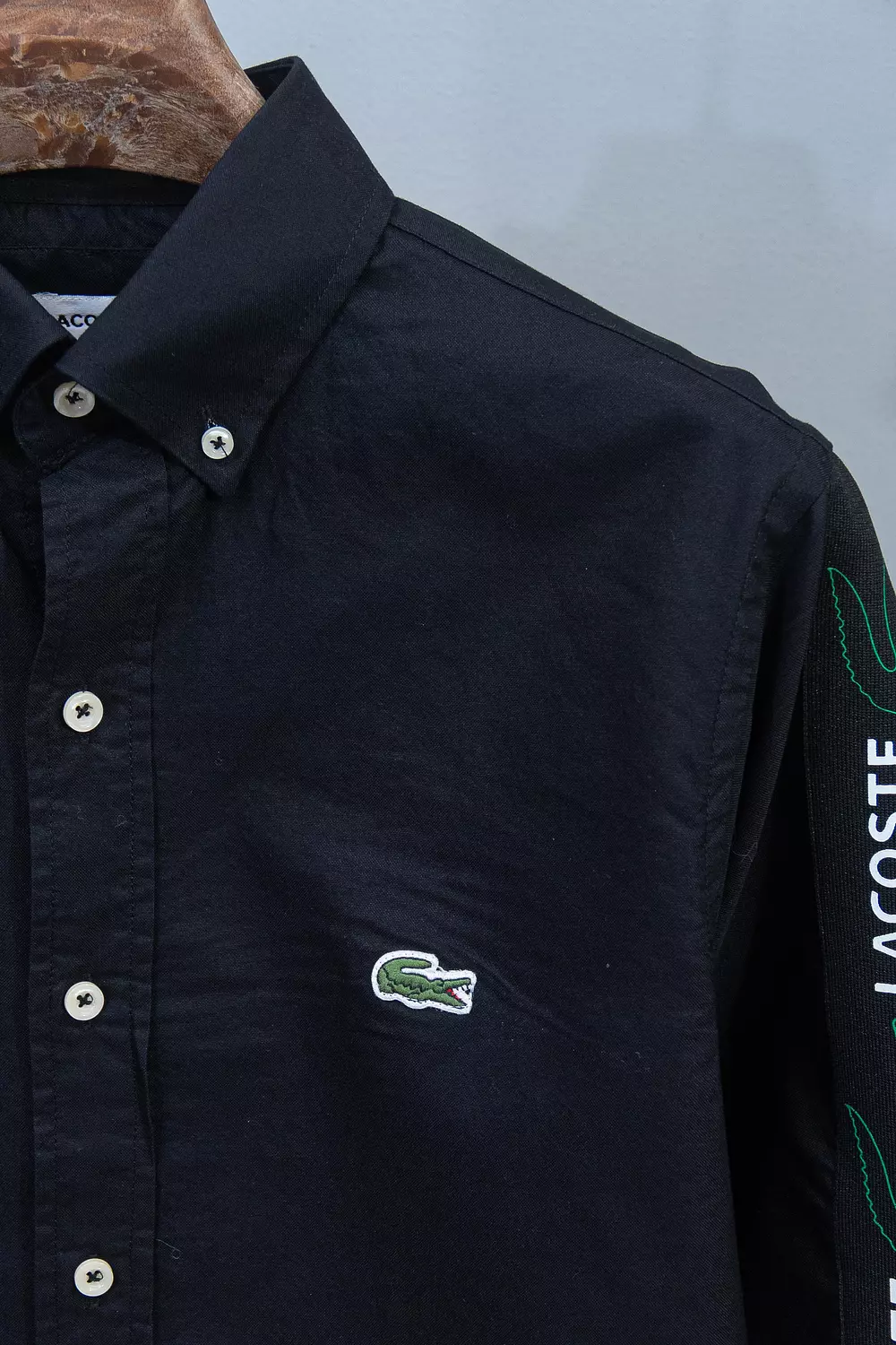 LACOSTE SHIRT \ 2015 4