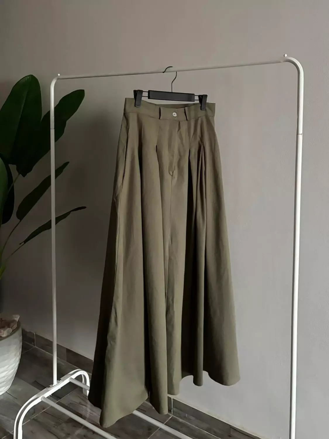 <p style="text-align: center">Skirts</p>