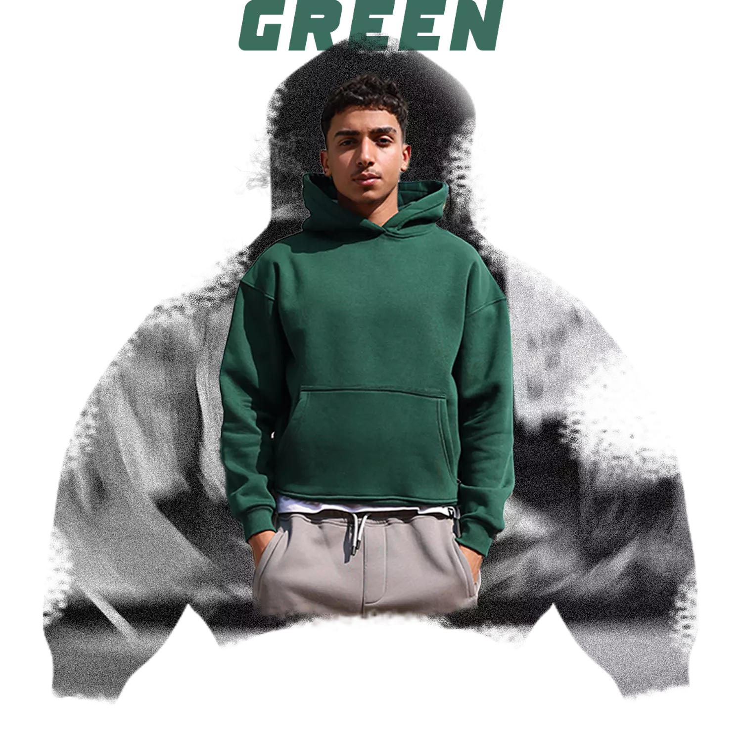 Basic hoodies  5