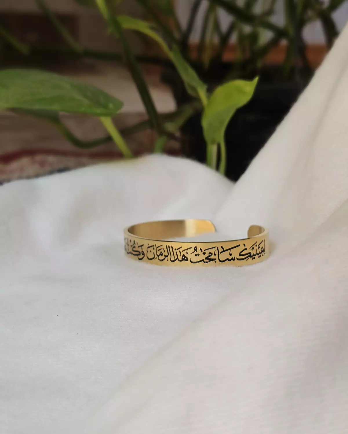 لعينيك سامحت هذا الزمان/إسورة image