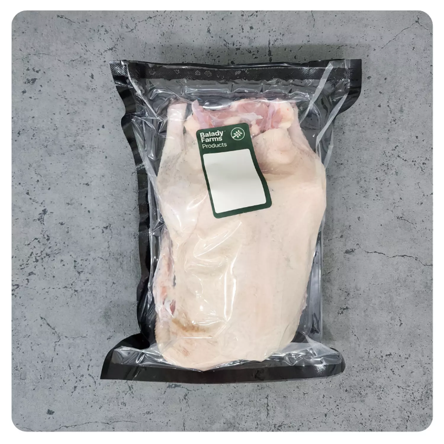 Whole Duck (Per One)  hover image
