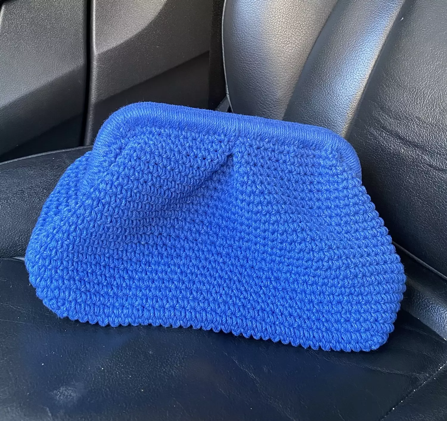 The SOJAN clutch 6