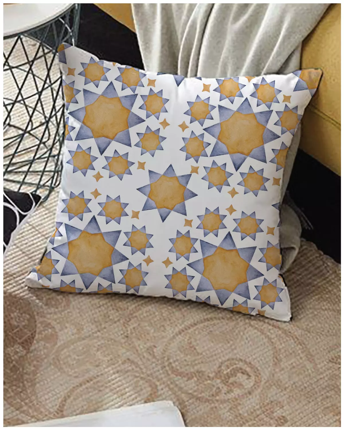 Ramadan Cushions  image