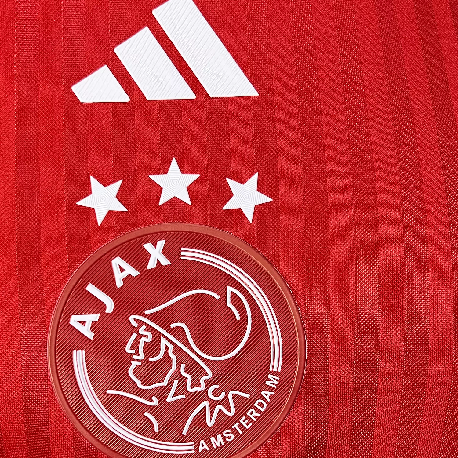 AJAX 23/24 - PLAYER 1
