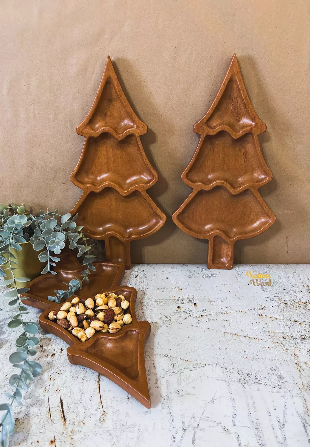 THE SAPIN 1