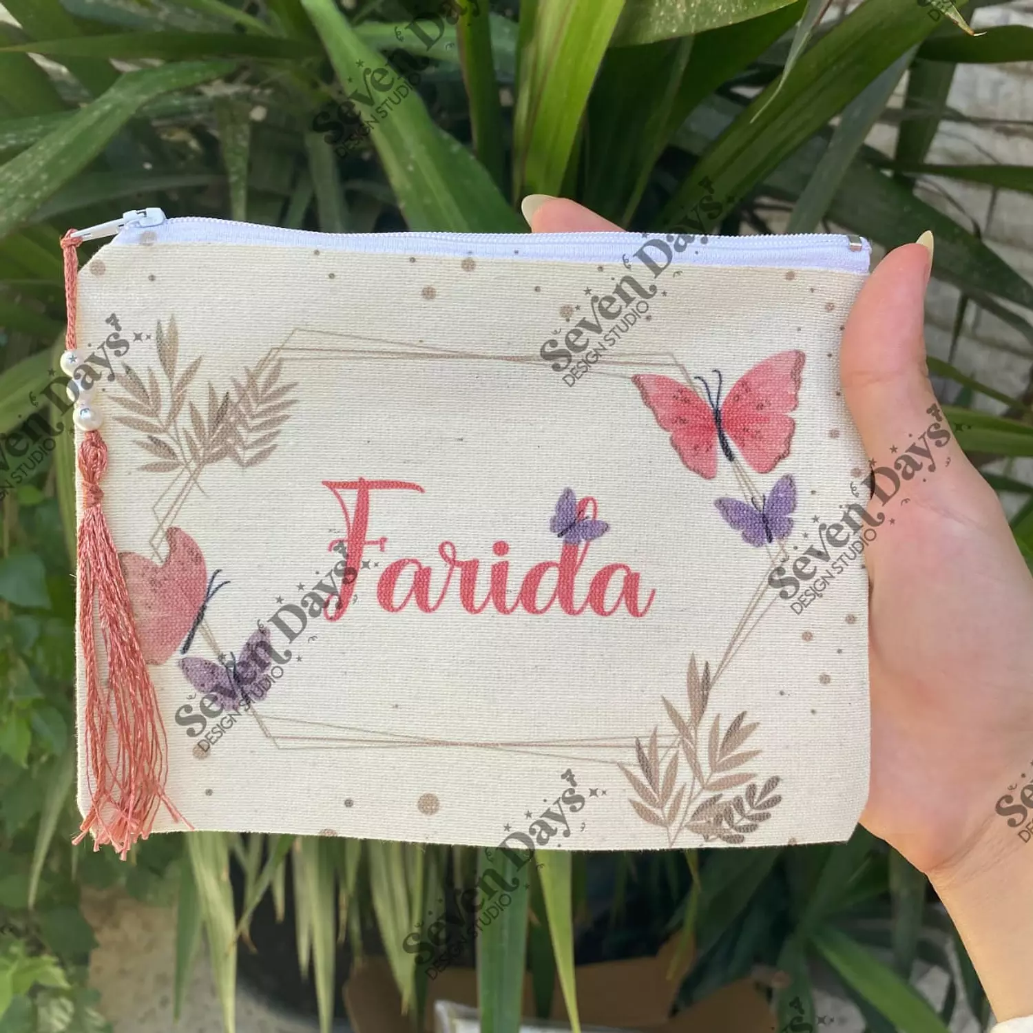 Butterflies Gift Box  6