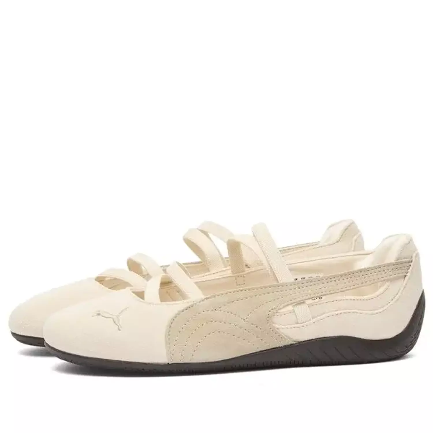 Puma Speedcat Ballet Shoes Alpine 1
