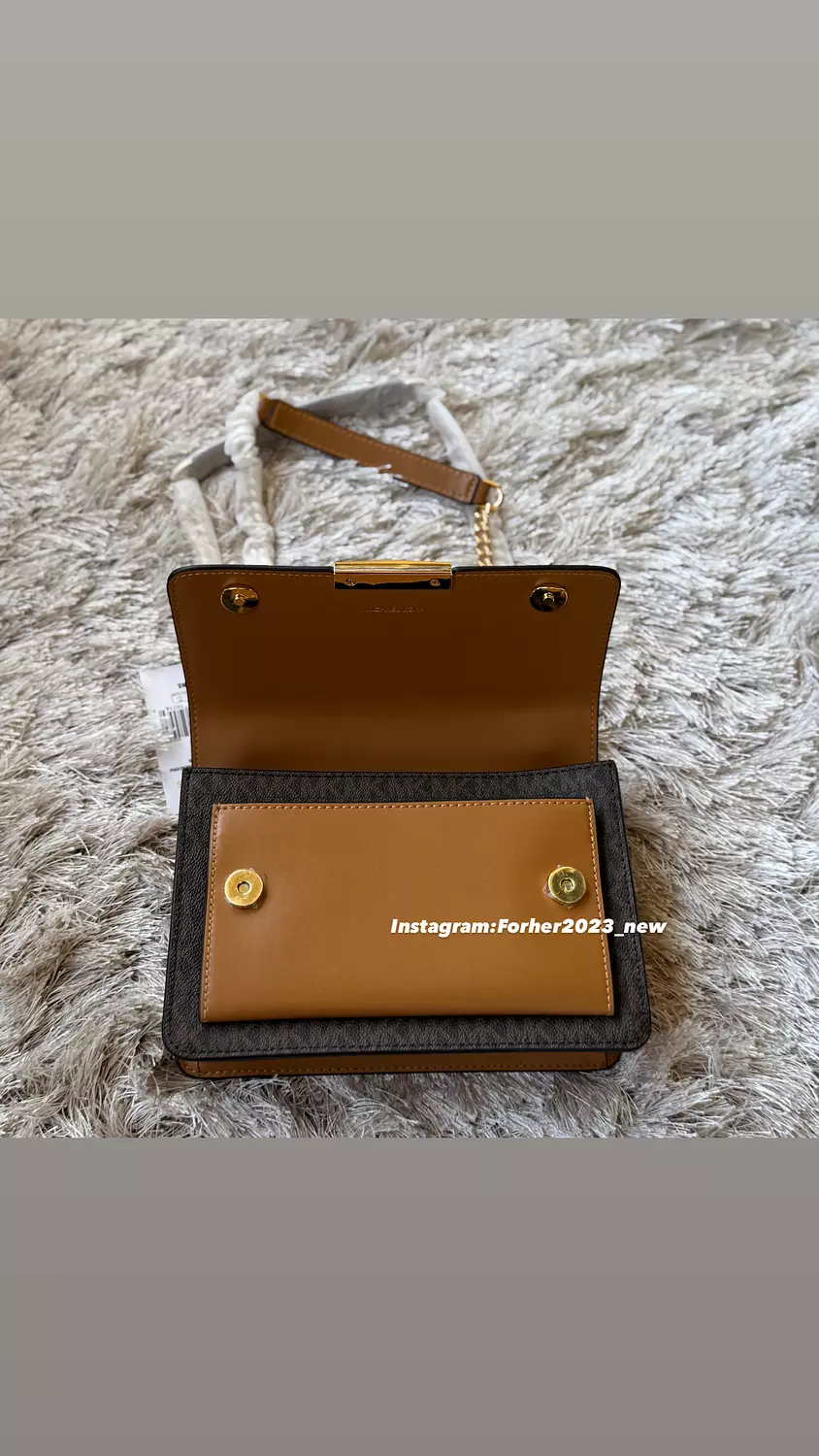 MICHAEL KORS Crossbody bags woman Michael Kors 10