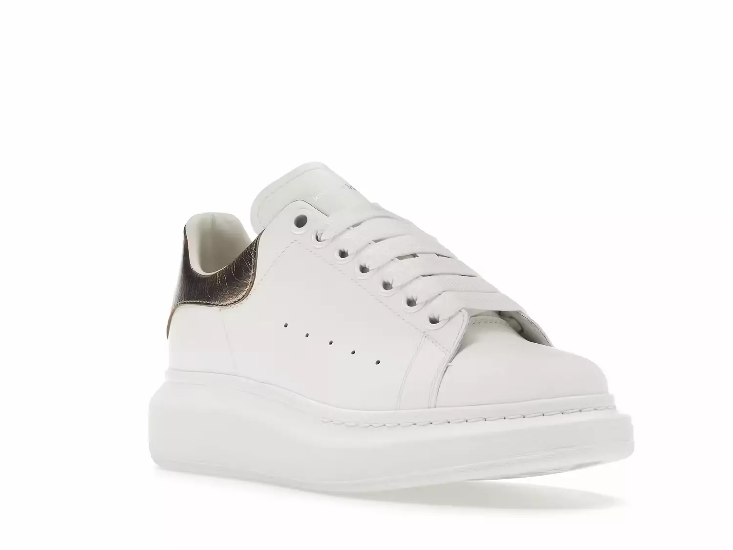Alexander McQueen Oversized hover image