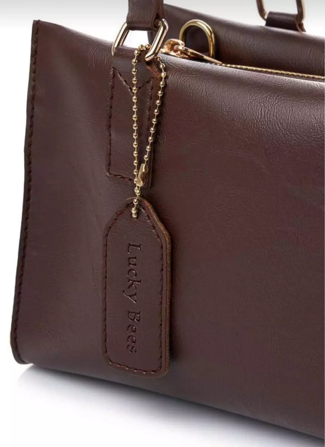 New brown bag (pre order) 3