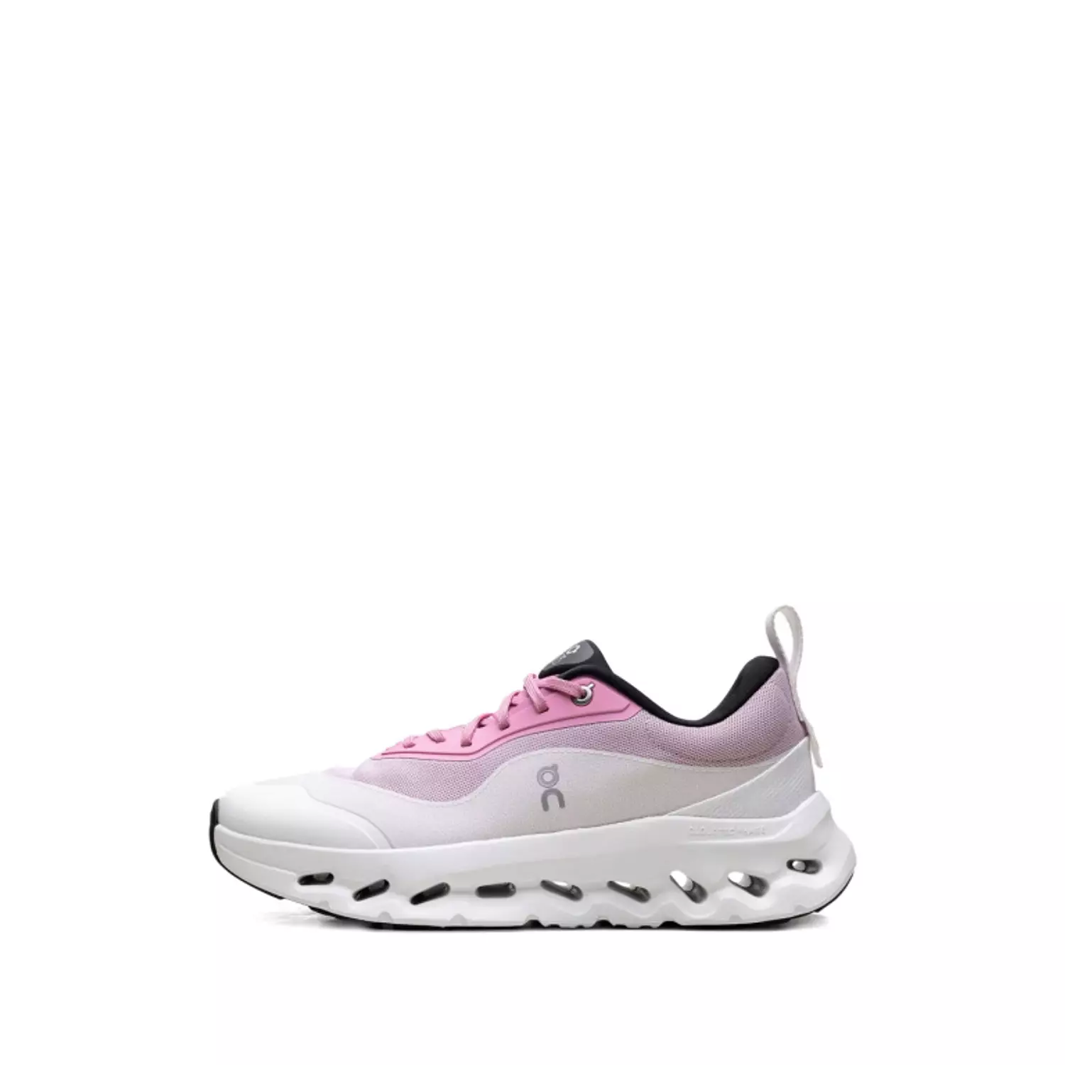 On Running Cloudtilt 2 LOEWE Pink White 2