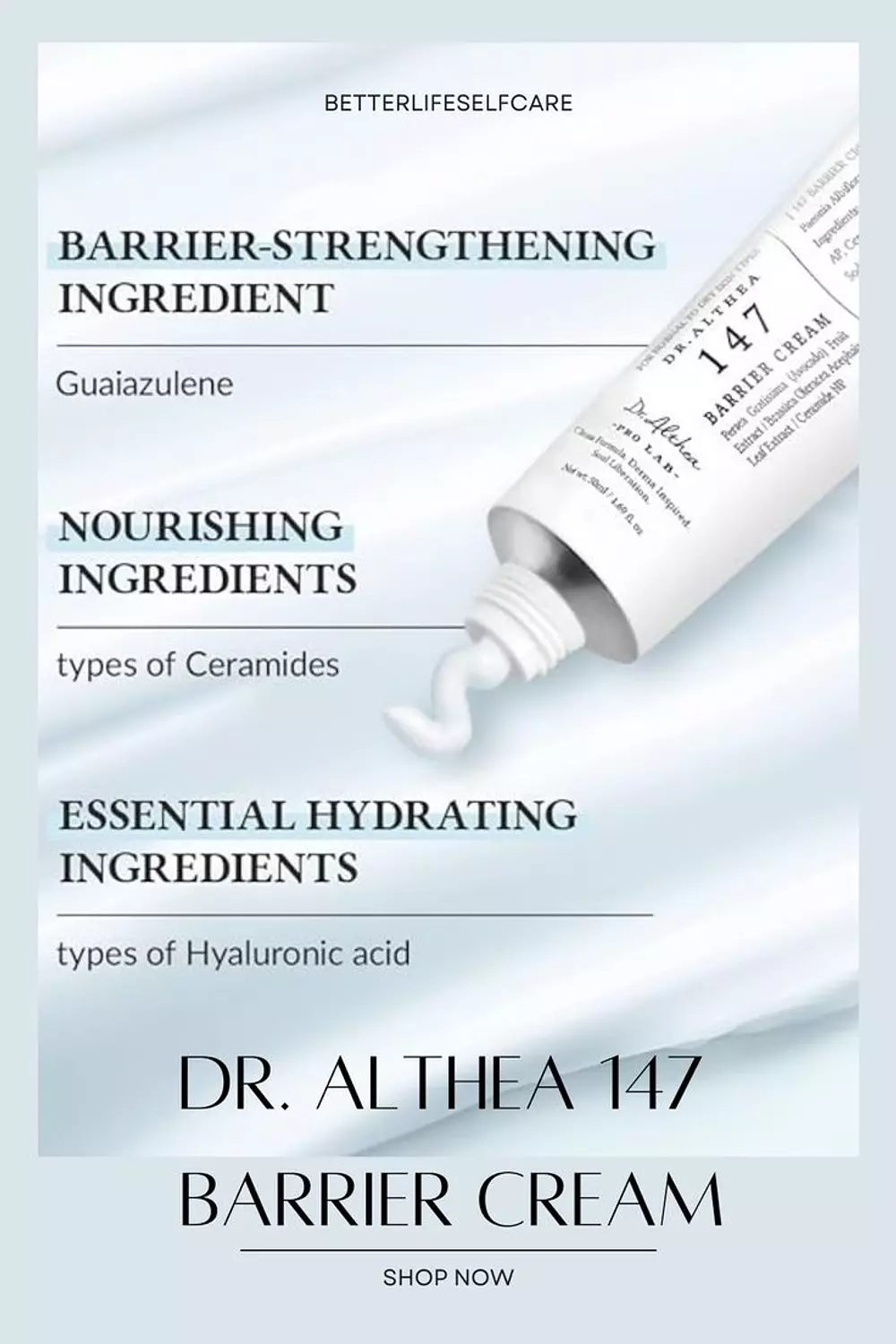 Dr. Althea 345 Relief Cream 2