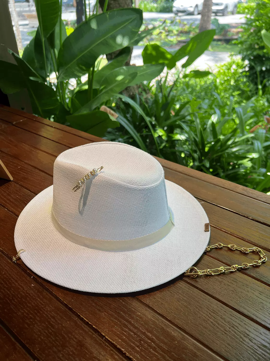Cloudia Hat 3