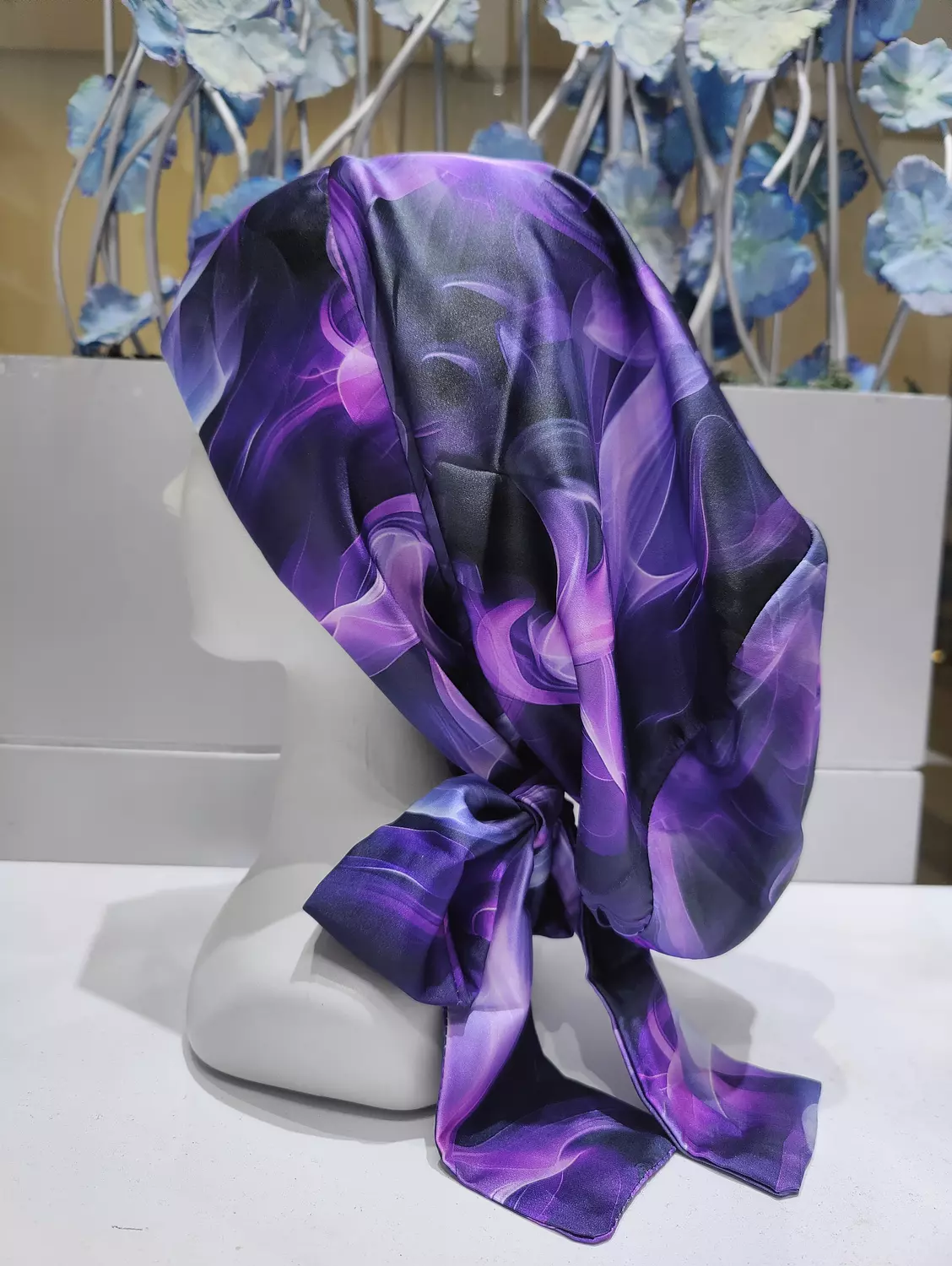 Turban-Lovely-Aurora image