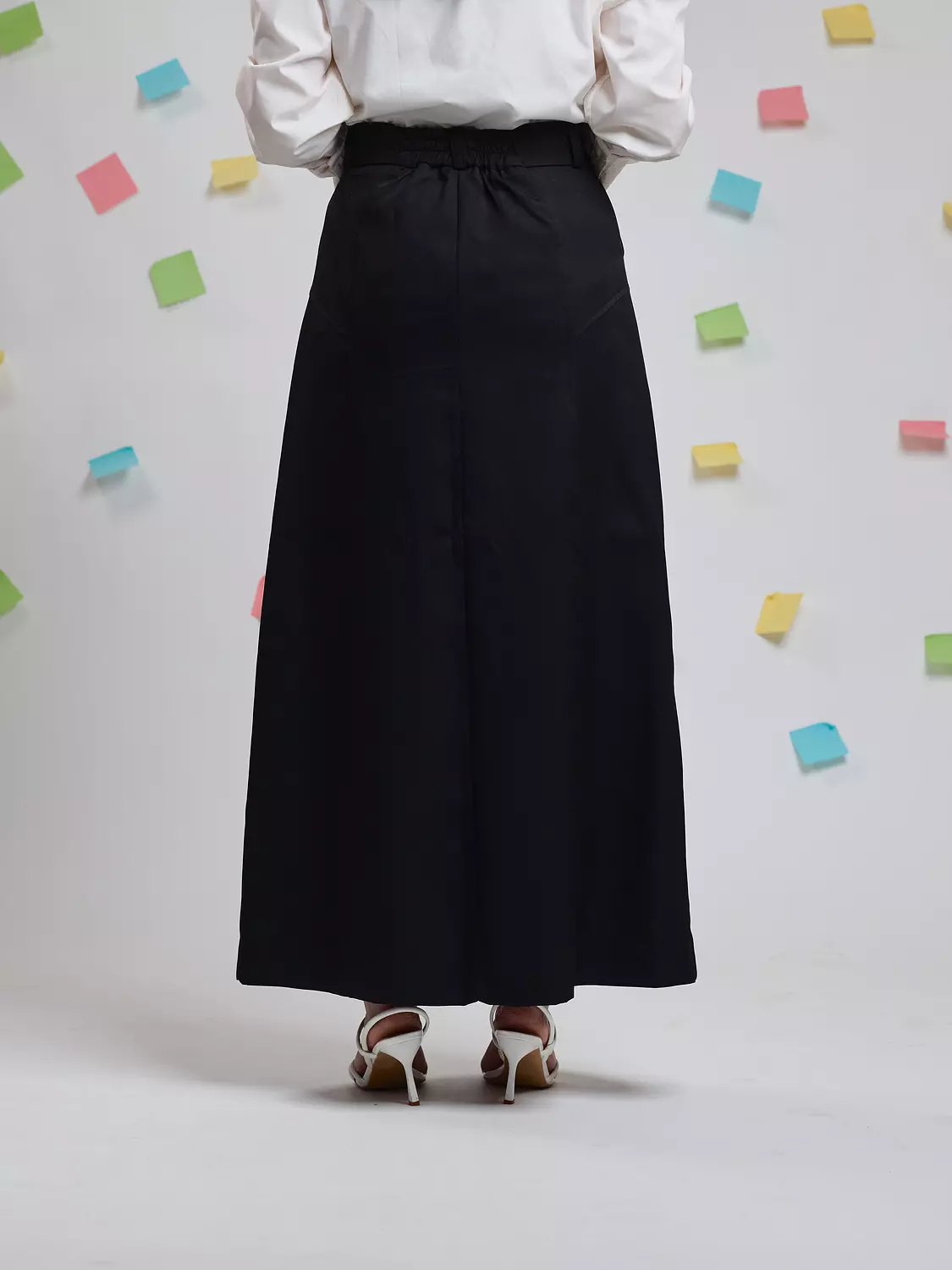 BLACK OG SKIRT    3