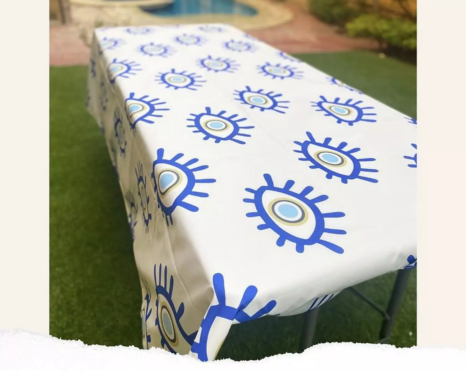 Greek Eye Tablecover Design (by order) 1