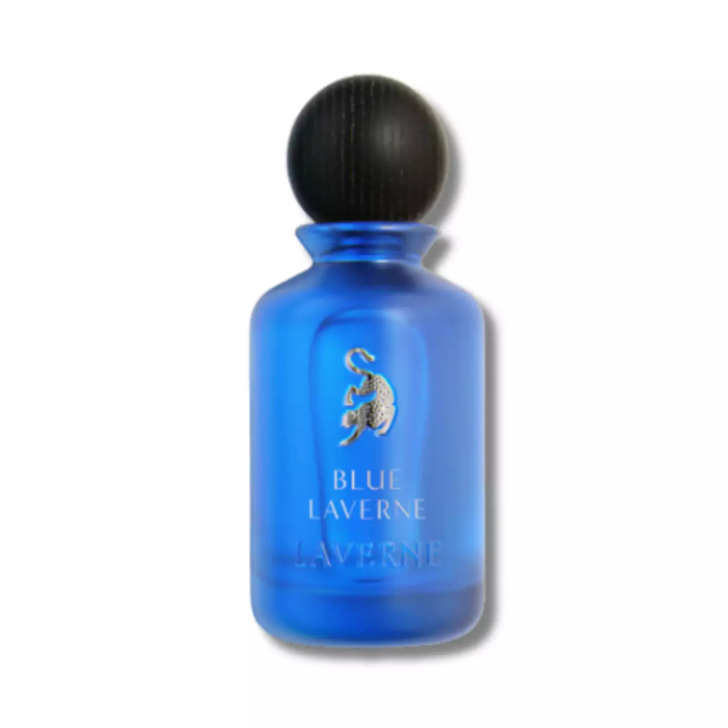 Blue Laverne by Laverne