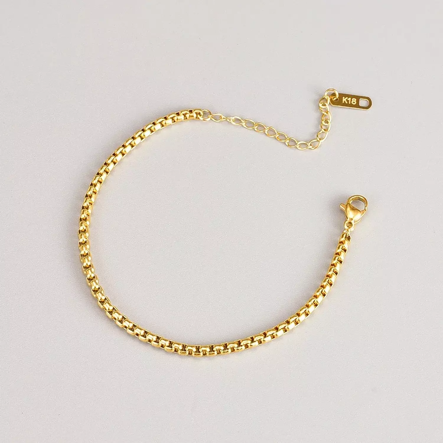 Gigi Bracelet 0