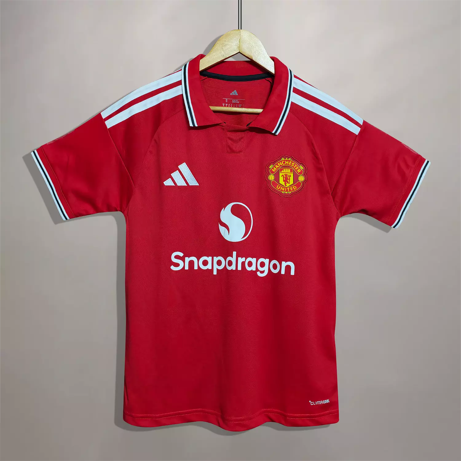 MANCHESTER UNITED 26/27 - FANS image