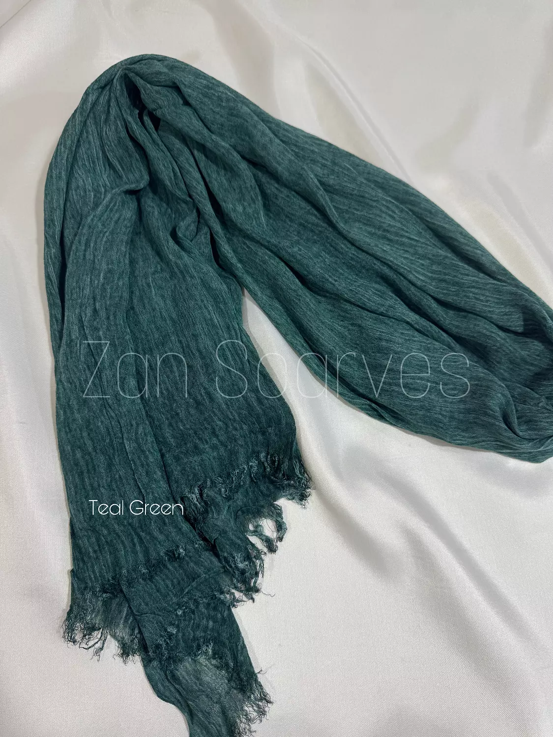 Teal Green image