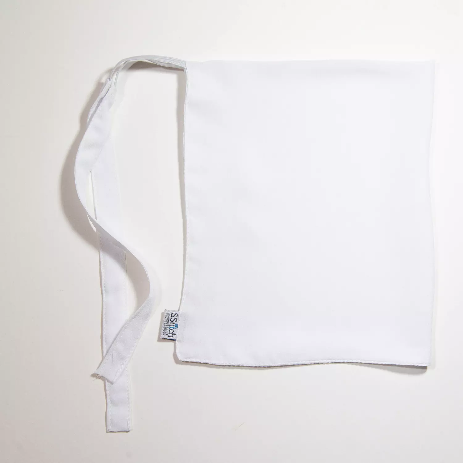 012 Elastic and Tie Niqab- image