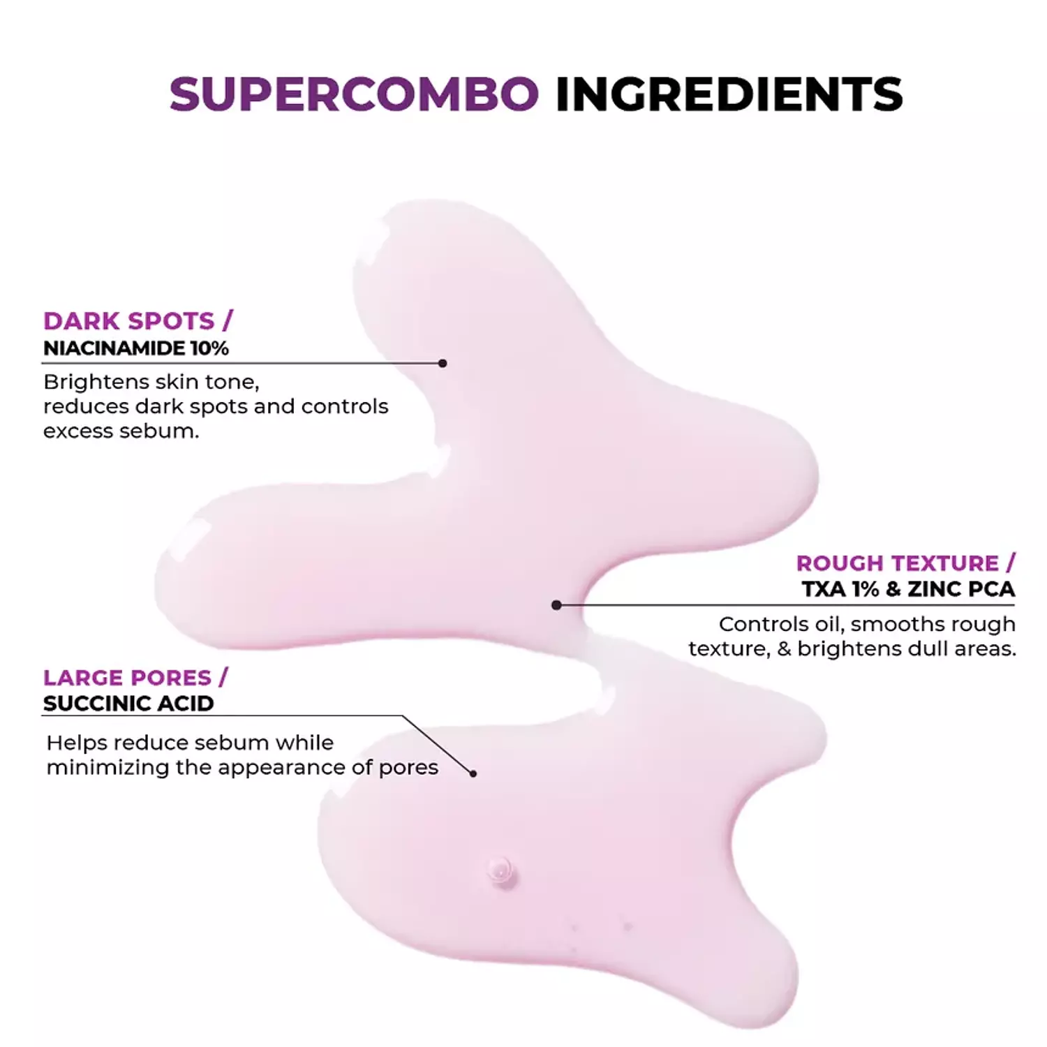 JUMISO - Niacinamide 10 Serum 2