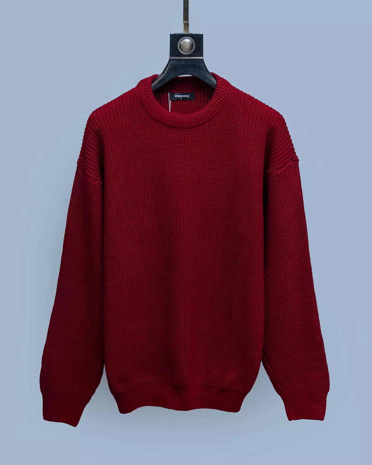 SPRING MYLD PULLOVER \ 1822 image