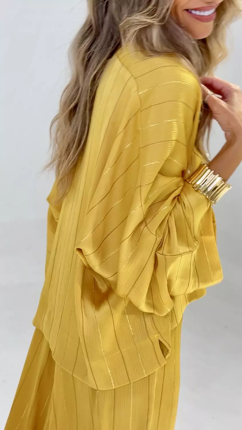 Silk set With Skort (1302/1 - 1264/1) 11