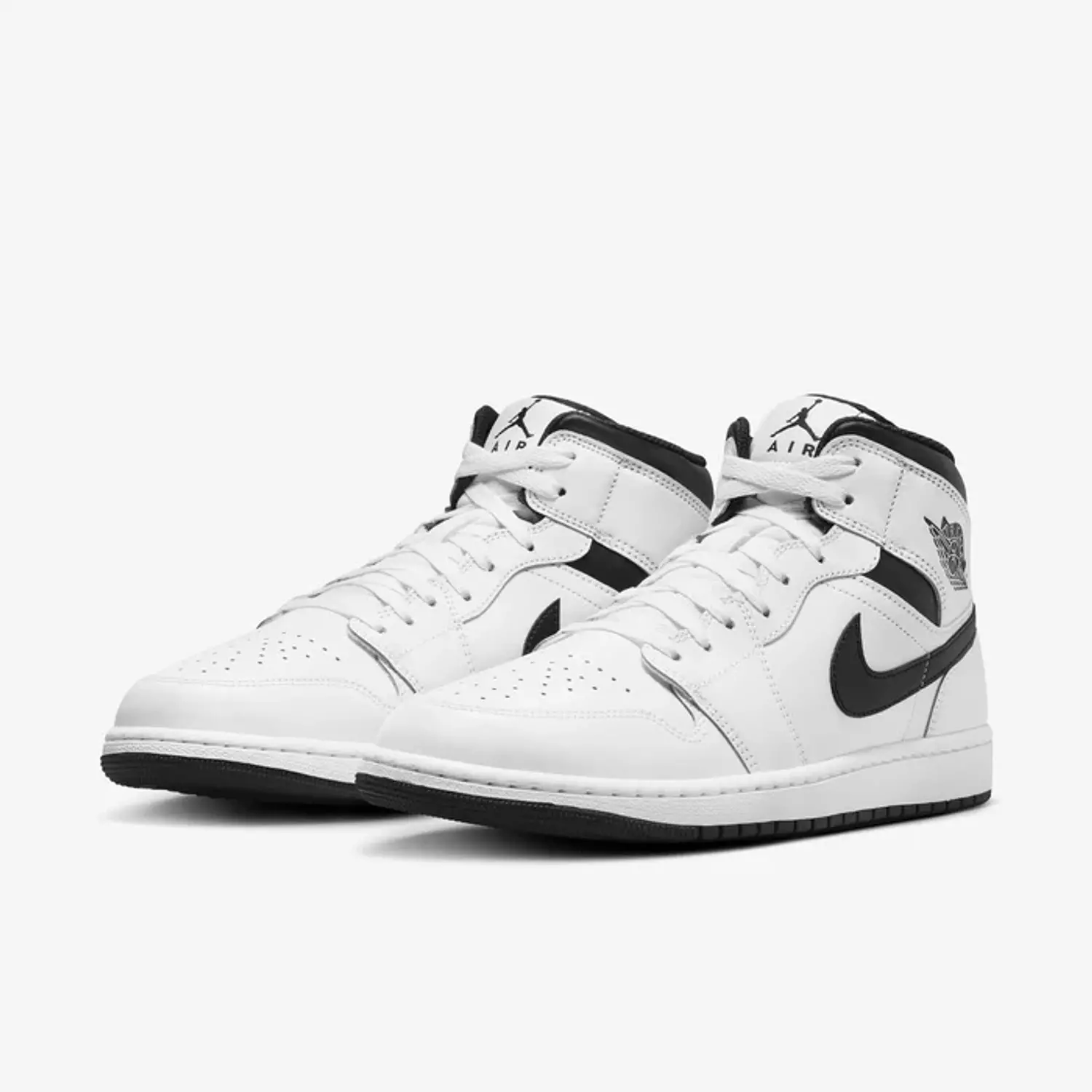 Air Jordan 1 MID SE image