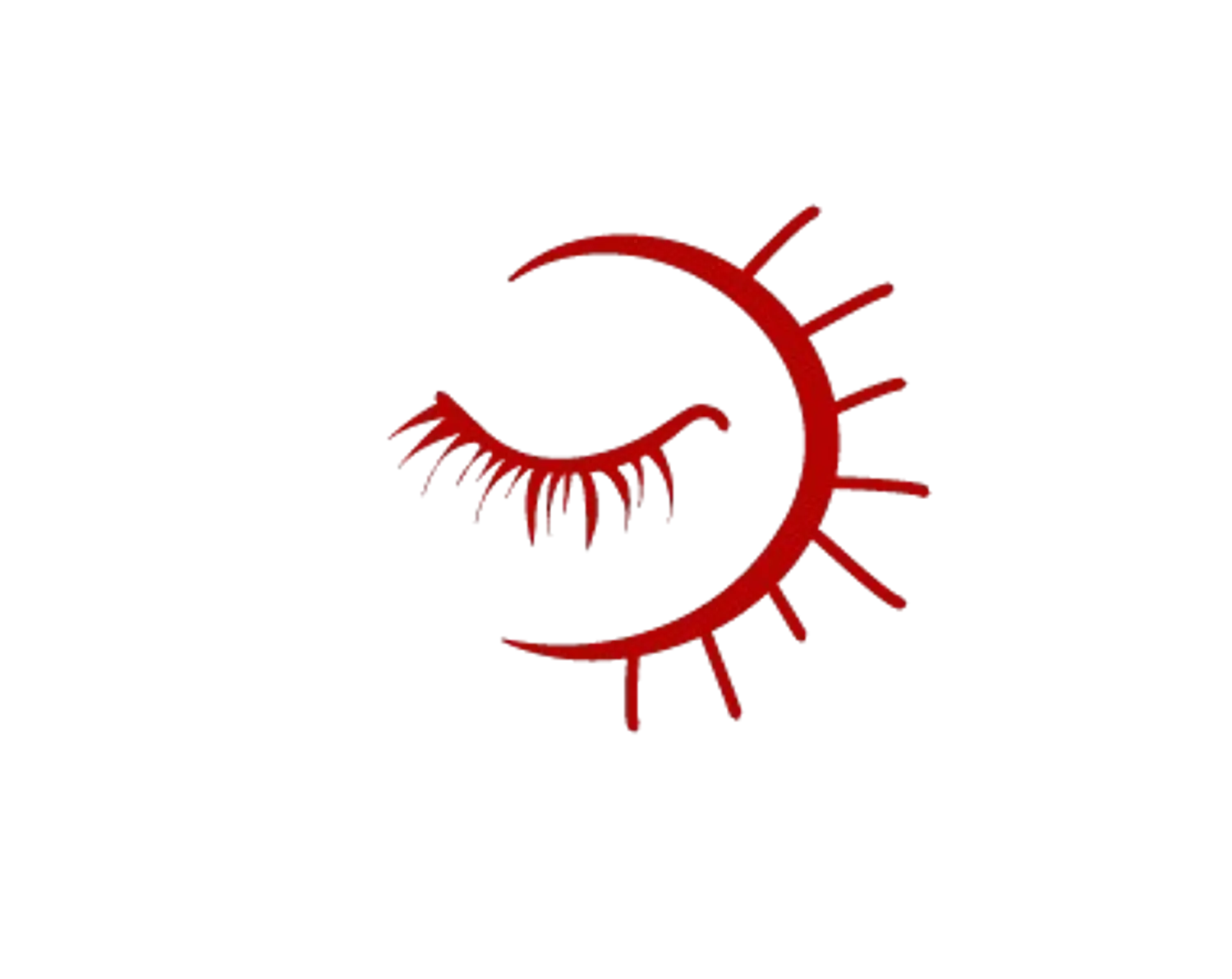 <h3><span style="color: #b40303">Premium lashes</span></h3>