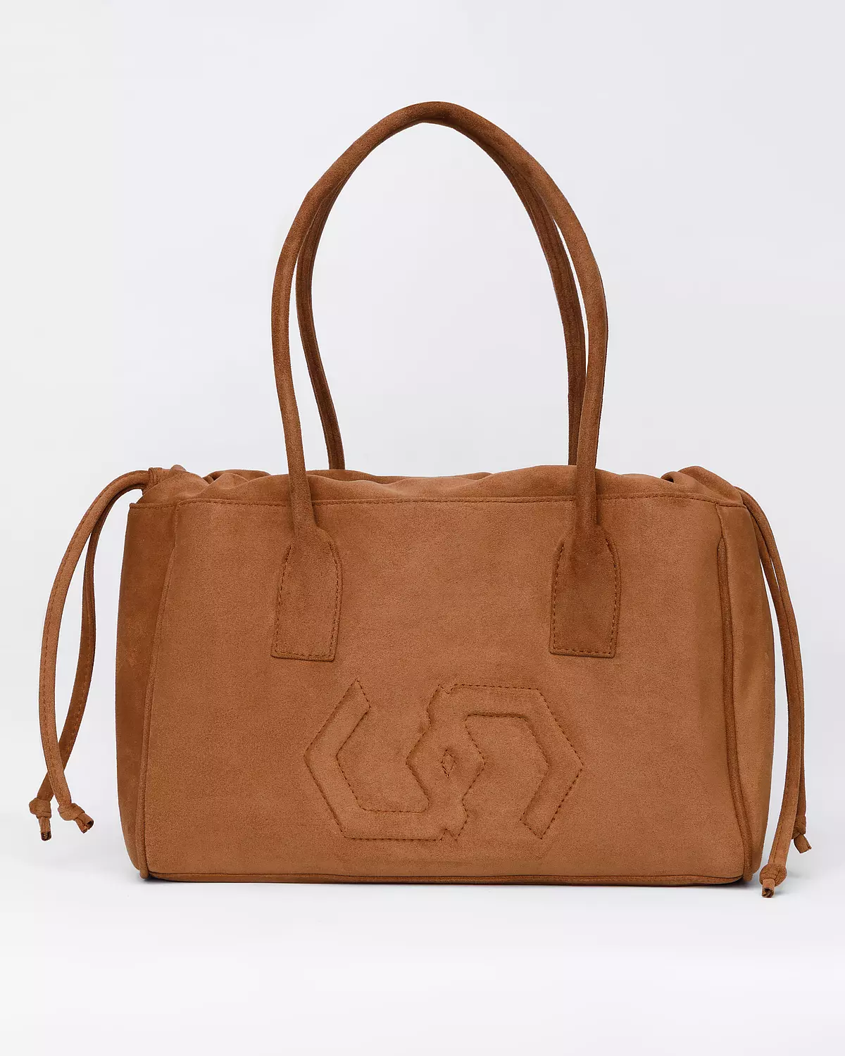  Mini Signature Tote  12