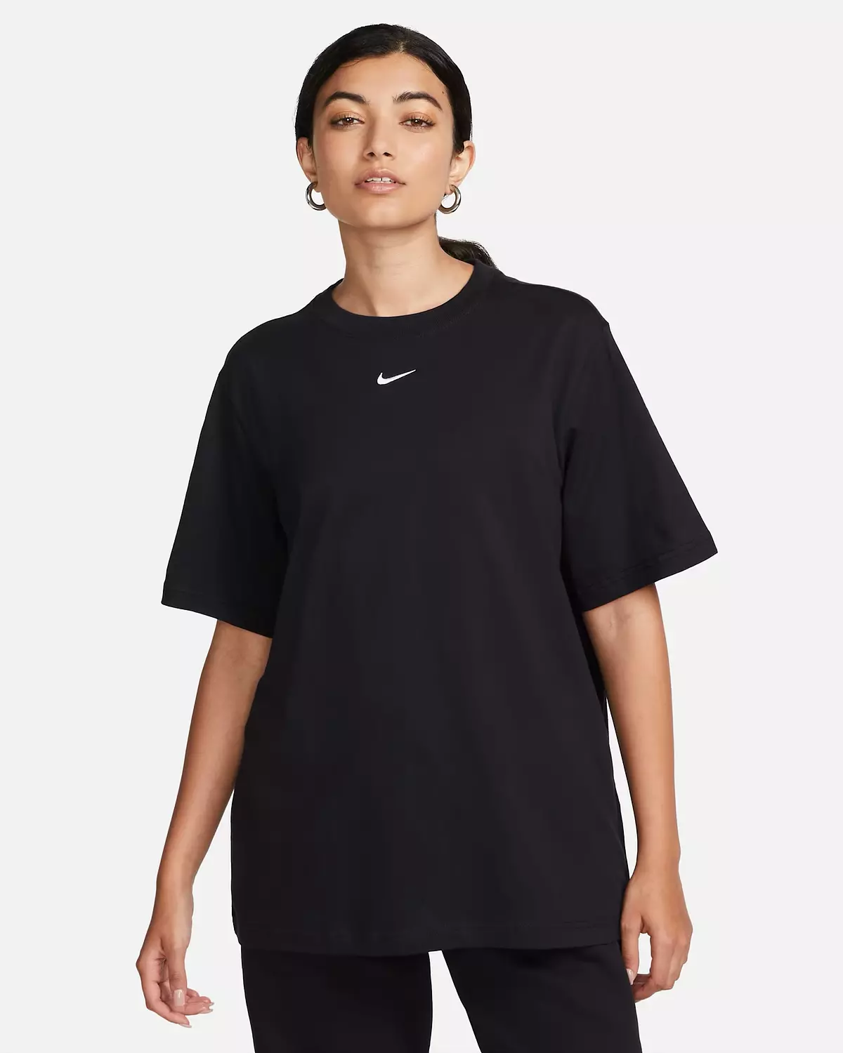 T_shirt nike oversize  hover image