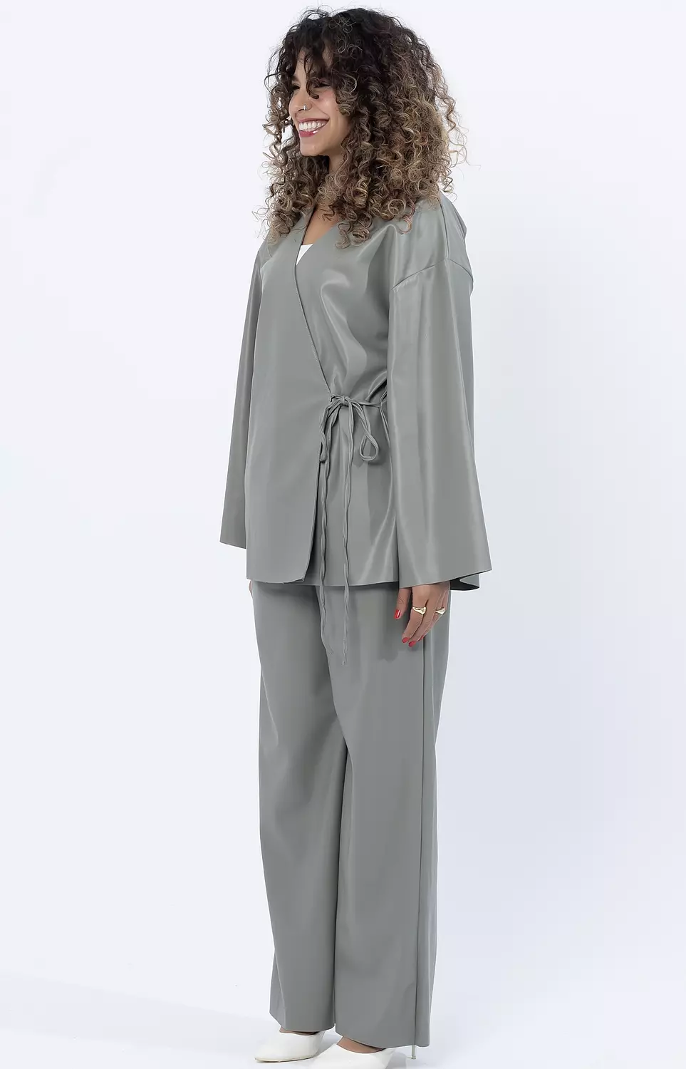 Luxe Mint Set hover image