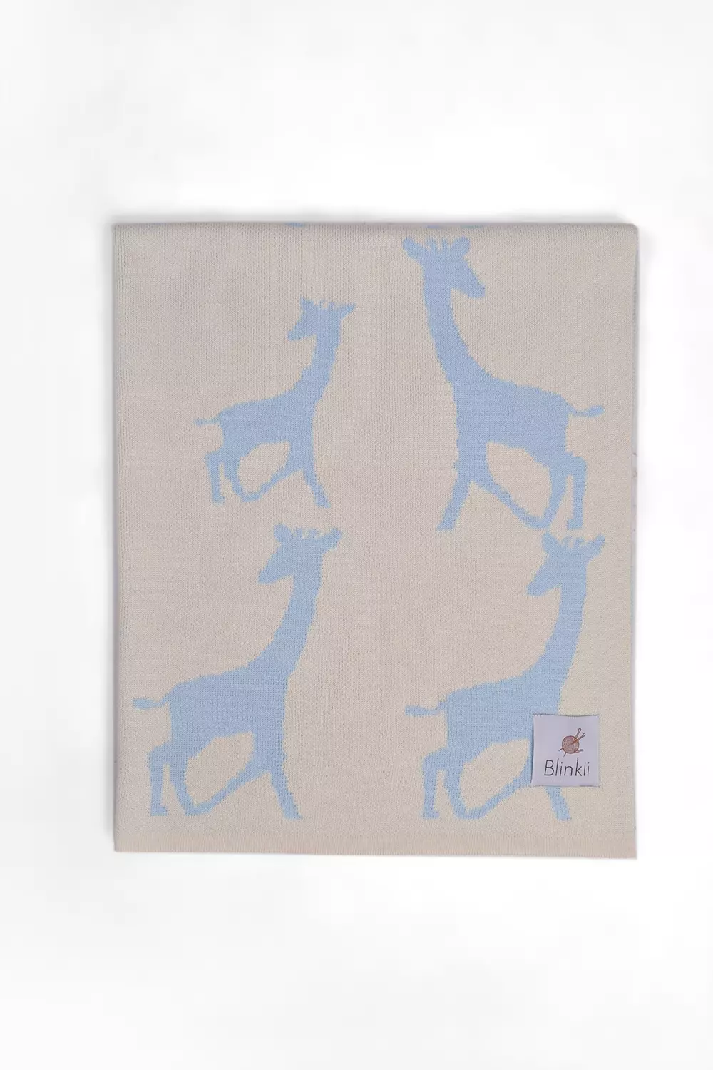 Giraffe 2
