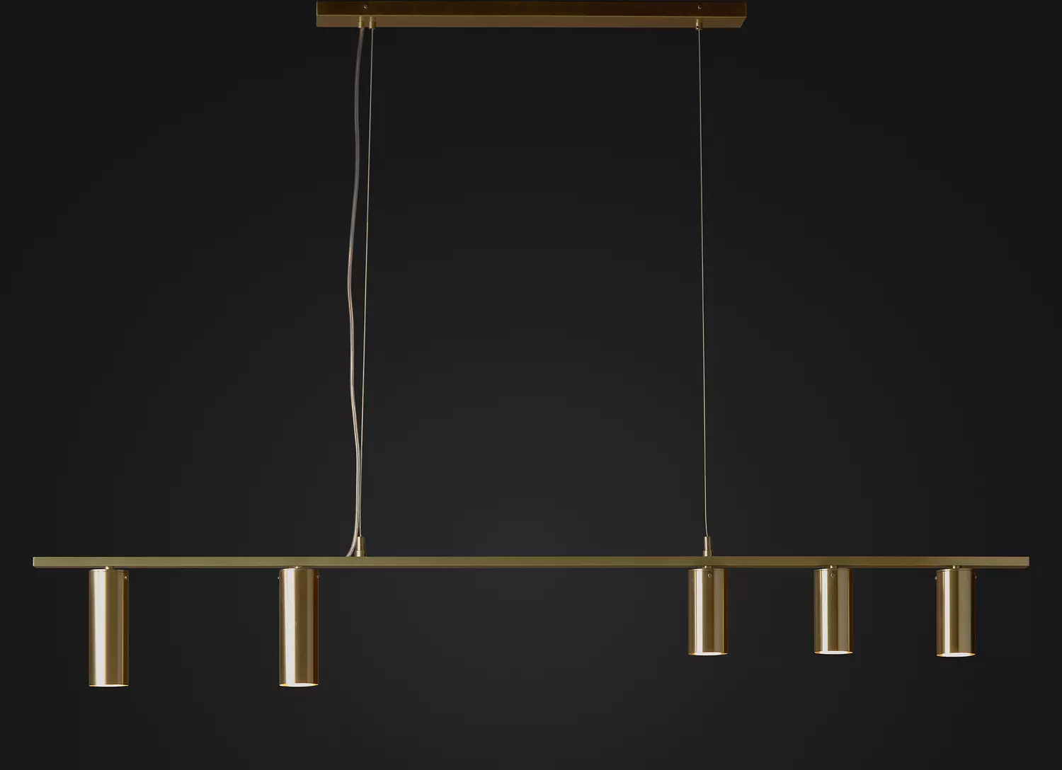 Familia Chandelier