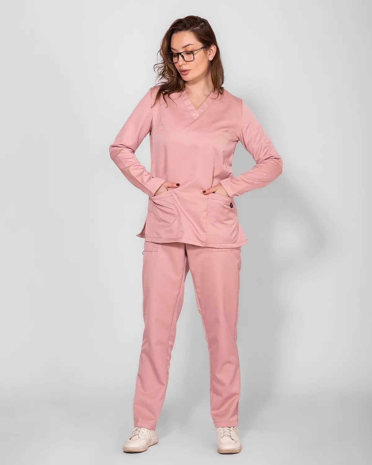 Female Scrub  11