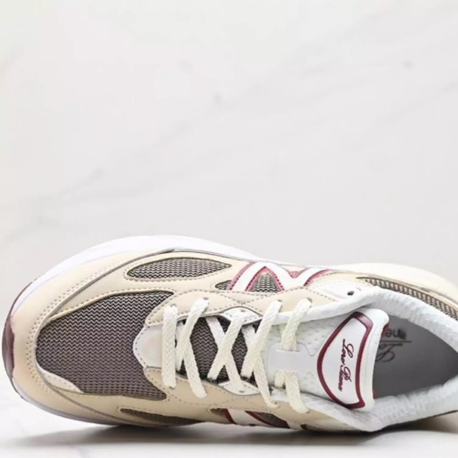 New Balance 990v6 MiUSA Loro Piana 2